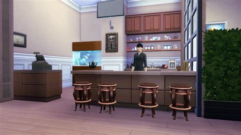 Simetery Anteiku Cafe From The Anime Tokyo Ghoul I Tried