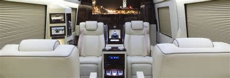 We did not find results for: Prestige Motorcoach | Luxury Van Conversions