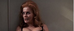 GREAT PERFORMANCES: ANN-MARGRET IN CARNAL KNOWLEDGE (1971) - Foote ...