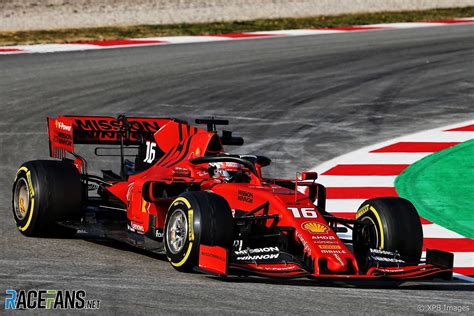 Jul 01, 2021 · having driven a virtual version of ferrari's proposed 2022 contender, charles leclerc admits that it feels very different to its predecessor the sf21. Which F1 team has the best-looking car for 2019? · RaceFans