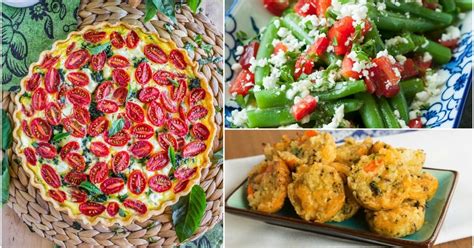 Christmas is a great chance to spend time with family and friends. 50 Outstanding Vegetable Sides To Round Out Christmas Dinner | Vegetable sides, How to cook ...