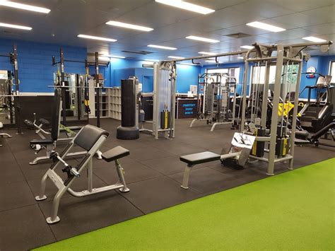 B2b Fitness Toodyay In Toodyay Wa Gyms And Fitness Centres Truelocal