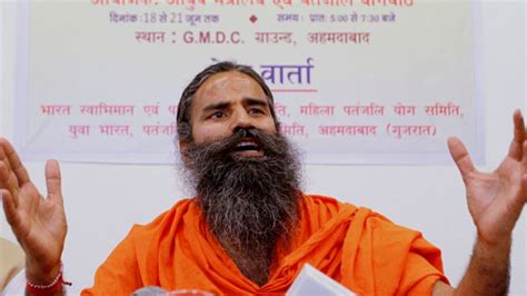 non bailable warrant against baba ramdev for 2016 beheading remark oneindia news