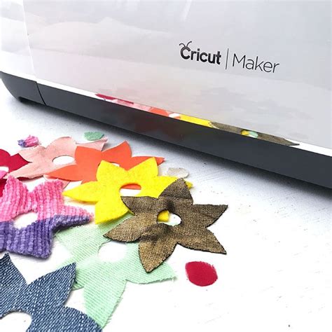 How To Use Cricut Maker And Fabric 100 Directions