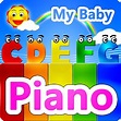 My baby Piano - Android Apps on Google Play