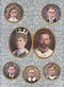 George V, Queen Mary and Their Children. It's quite unjust for the fact ...