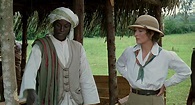 Out of Africa - cinefile Filmportal