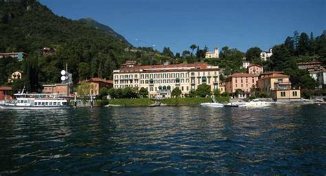 Grand Hotel Menaggio Menaggio Italy Lakes And Mountains Inghams