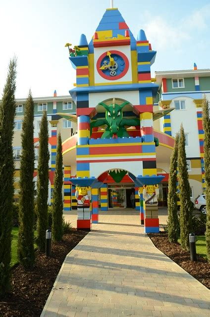 Legoland Windsor Hotel Flickr Photo Sharing