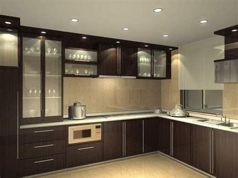 Length 500 × 375 Sq Feet Modular Kitchen Cabinet Starts From Rs 30000