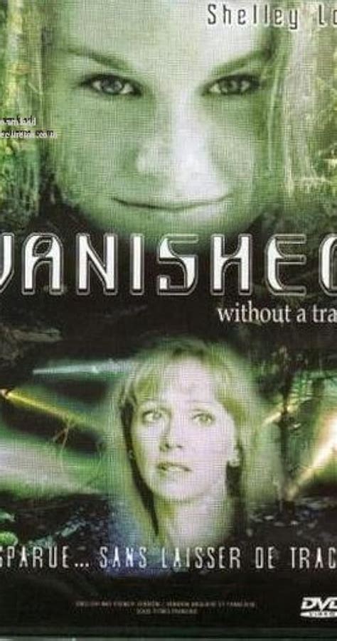 Vanished Without A Trace Tv Movie 1999 Technical Specifications Imdb