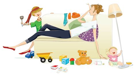 Tired As A Mother Clipart 10 Free Cliparts Download Images On
