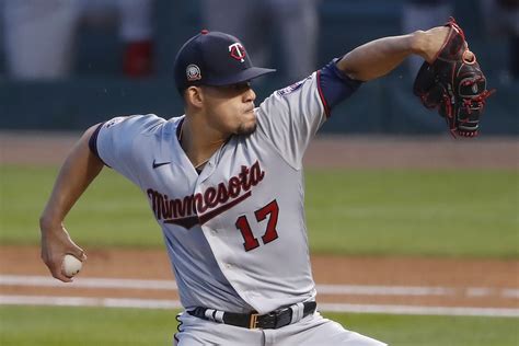 He was drafted by the twins in the first round of the 2012 major league baseball draft. Jose Berríos had the Aggressiveness of an Ace in Milwaukee | Zone Coverage