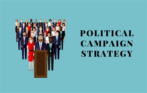 Effective Political Campaign Strategies Tracsc