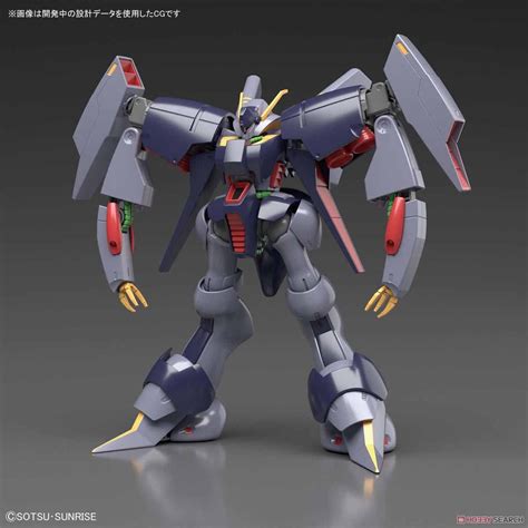 Hguc 1144 Byarlant C3 Gundam Vn Build Store
