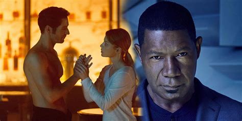 Lucifer Season 5 Part 1 New Cast And Returning Character Guide