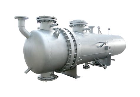 In most designs of this… Shell And Tube Heat Exchanger - Qingdao Free-zone A&Z ...