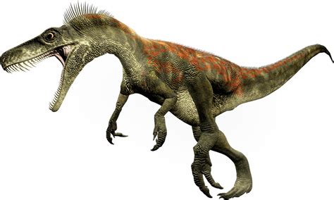 Herrerasaurus Walking With Wikis Fandom Powered By Wikia