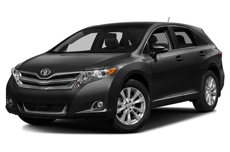 2013 Toyota Venza Xle V6 4dr Front Wheel Drive Pictures