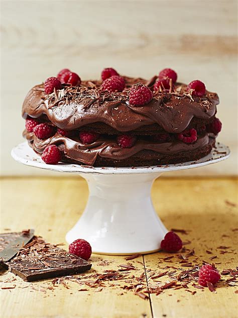 Mrs oliver's massive retro trifle. Decadent dairy-free desserts | Galleries | Jamie Oliver