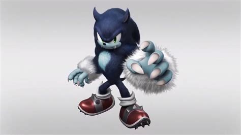 The Werehog From Sonic Unleashed Is Joining The Roster Of Mobile Games