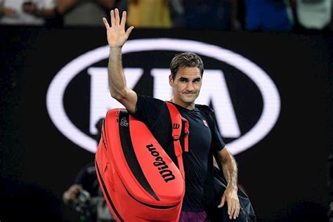 He has made strong progress in the last. Roger Federer no jugará hasta 2021 por una recaída en su ...