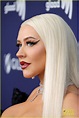 Christina Aguilera - 2023 GLAAD Media Awards | Gossip Rocks Too