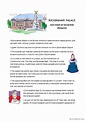 Buckingham Palace: English ESL worksheets pdf & doc