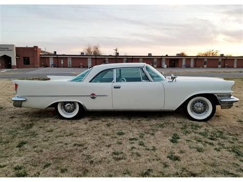 1959 Chrysler 300 For Sale