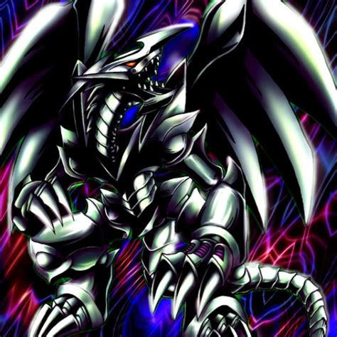 Heart Of The Cards Red Eyes Black Metal Dragon