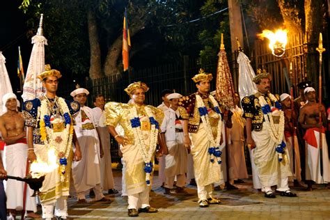 Festive In Sri Lanka Marvellous Sri Lanka