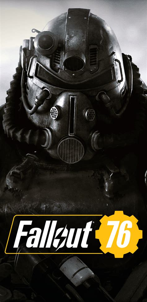 Fallout 76 Wallpapers On Wallpaperdog