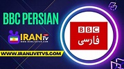 BBC Persian TV live - (پخش زنده بی بی سی فارسی) – Iran live TVs
