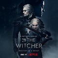 Official Poster for 'The Witcher' Season 2 - Netflix : thewitcher3