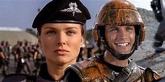 Starship Troopers Every Movie Ranked From Worst To Best