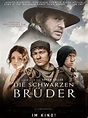 Die schwarzen Brüder 2014 Deutsch German Official | Film in Deutsch