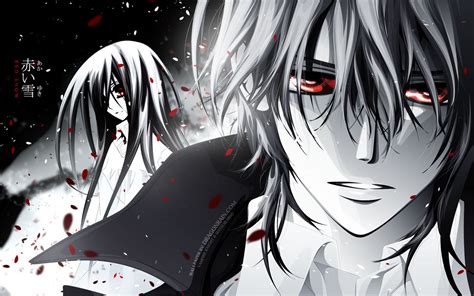 Vampire Knight Hd Wallpaper 70 Images