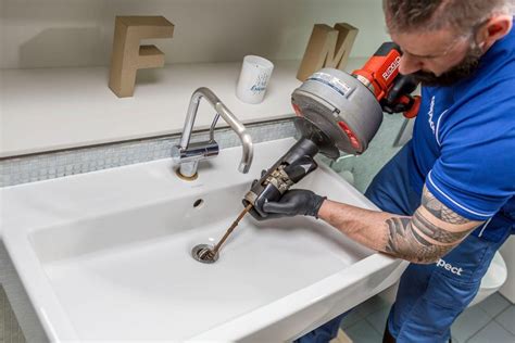 A kitchen sink that doesn't drain is always a frustrating experience, especially since it is usually the most heavily used sink throughout your home. How to Unblock a Sink | Aspect Blog
