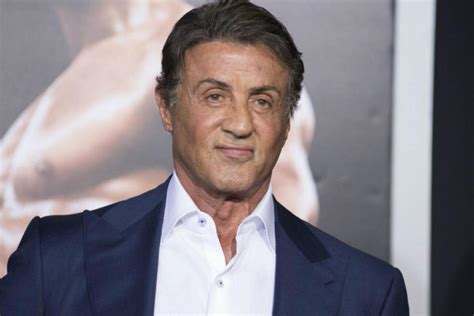 Did Sylvester Stallone Died