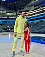 NBA: Boban marjanovic y milica krstic: 63 centímetros... | MARCA.com