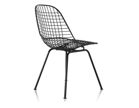 Shop our eames wire chair selection from the world's finest dealers on 1stdibs. Eames® Wire Chair With 4 Leg Base Outdoor - hivemodern.com