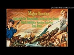 Daniele Amfitheatrof - Major Dundee March (1965) - YouTube