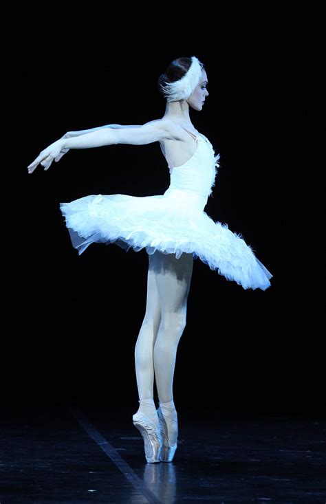 Ulyana Lopatkina Ульяна Лопаткина Dancers Art Ballet Art Swan Lake