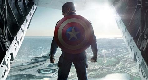 Capitán América Civil War Anthony Y Joe Russo 2016