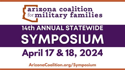 Annual Statewide Symposium Be Connected