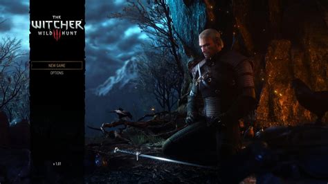The Witcher 3 PS4 Screenshots Show Stunning Vistas Lighting And A Sexy