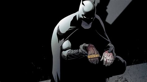 Dc Comics To Dethrone Bruce Wayne As Batman In Favour Of Armour Wearing