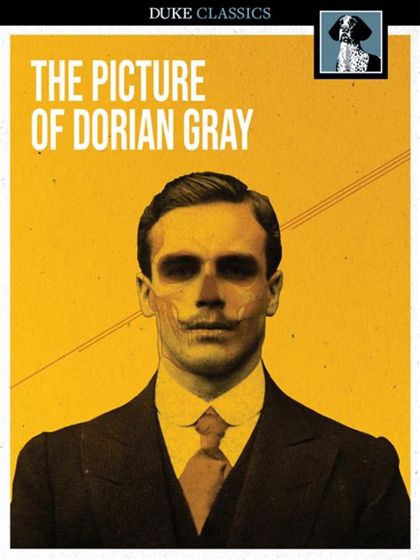 The Picture Of Dorian Gray By Oscar Wilde Mission Viejo Library Teen