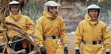 Top 5 Quarantine Movies to Watch While Quarantined Features Film Threat