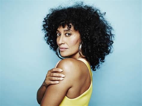 Tracee Ellis Ross On The High Note Overcoming Fear And Her Mom Diana Ross Npr